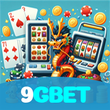9GBET:Jogue nas slots e ganhe prêmios surreais!