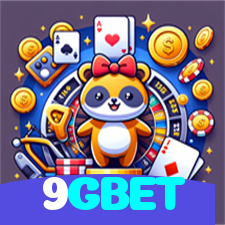 9GBET:Apostas ao vivo no futebol e prêmios épicos nos jogos de cassino!