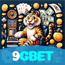 9GBET：Cada giro nas slots é uma chance de mudar sua sorte!