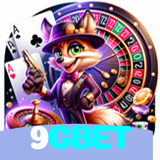 9GBET：Diversão garantida com blackjack, roleta e apostas ao vivo no futebol!