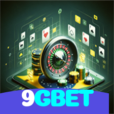 9GBET:A diversão começa aqui! Jogue nas slots e ganhe muito mais!