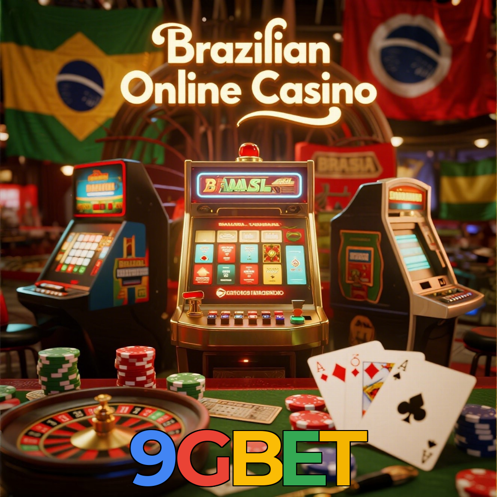 9GBET:Onde o futebol e o cassino se encontram para grandes vitórias!