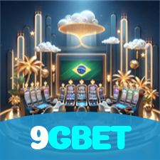9GBET：Cada giro nas slots pode ser uma grande vitória! Aposte agora!
