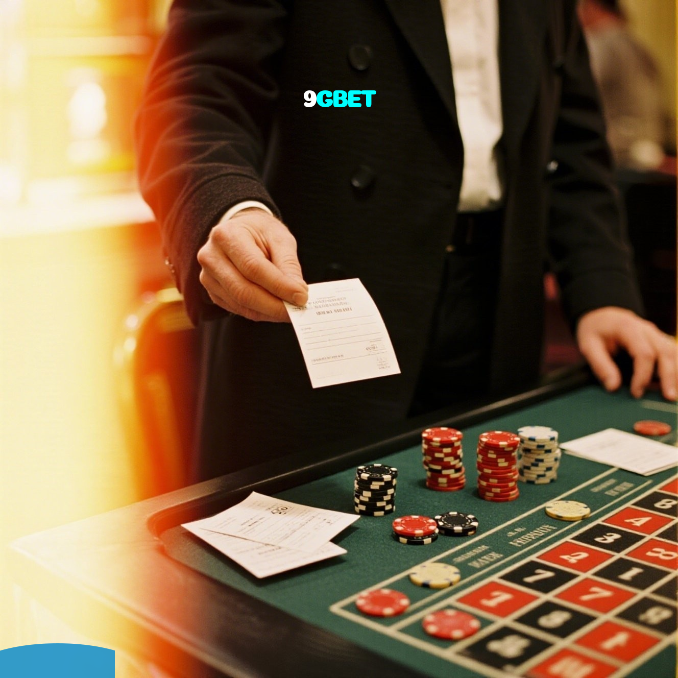 9GBET：Divirta-se com slots e apostas ao vivo em futebol no nosso cassino online!