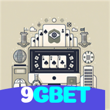 9GBET:Em cada giro, uma chance de vitória nas nossas slots online!