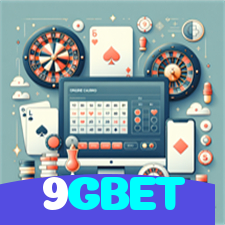 9GBET:Gire nas slots e conquiste o prêmio da sua vida!