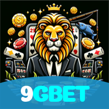 9GBET：Diversão total com blackjack, poker e apostas ao vivo no futebol!