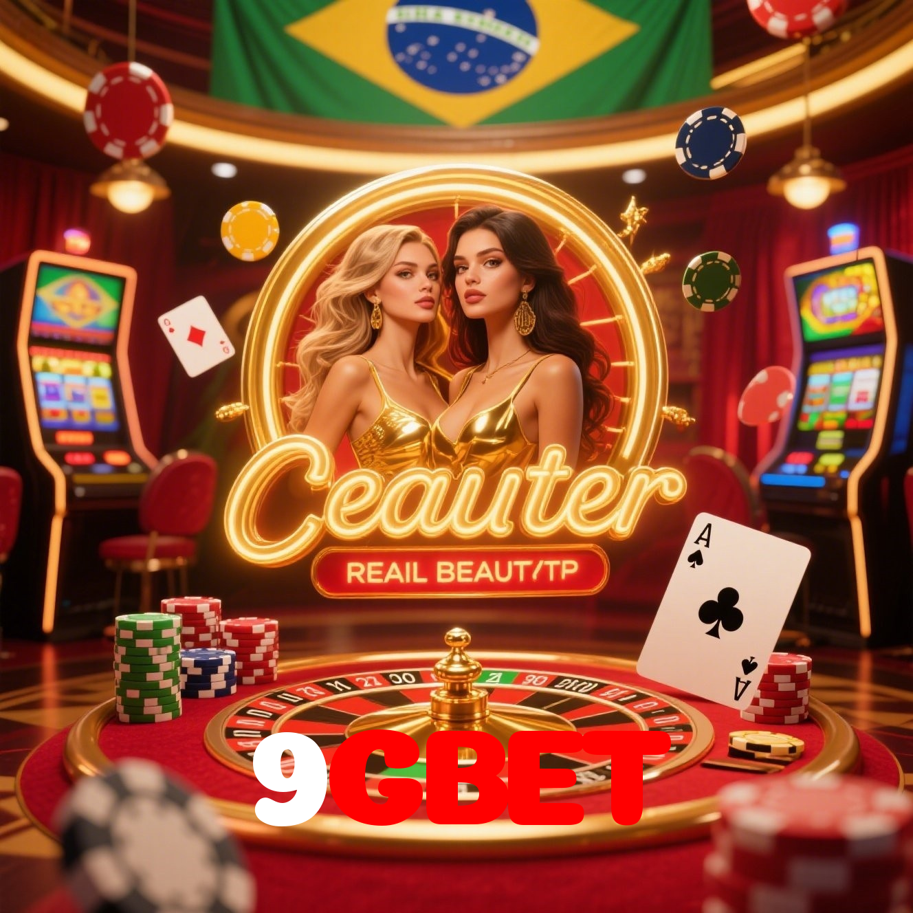 9GBET:As melhores oportunidades estão aqui! Aposte nas slots e ganhe prêmios fantásticos!