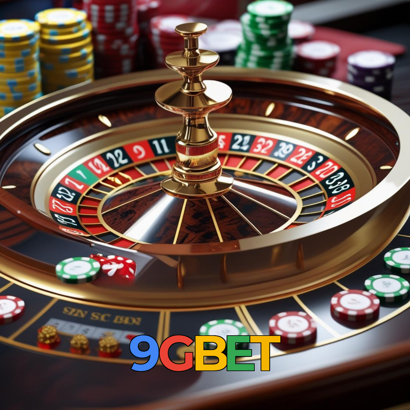 9GBET:Apostas ao vivo no futebol e diversão garantida com slots e roleta!