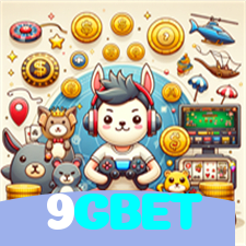9GBET：Jogue futebol online e leve para casa prêmios incríveis!