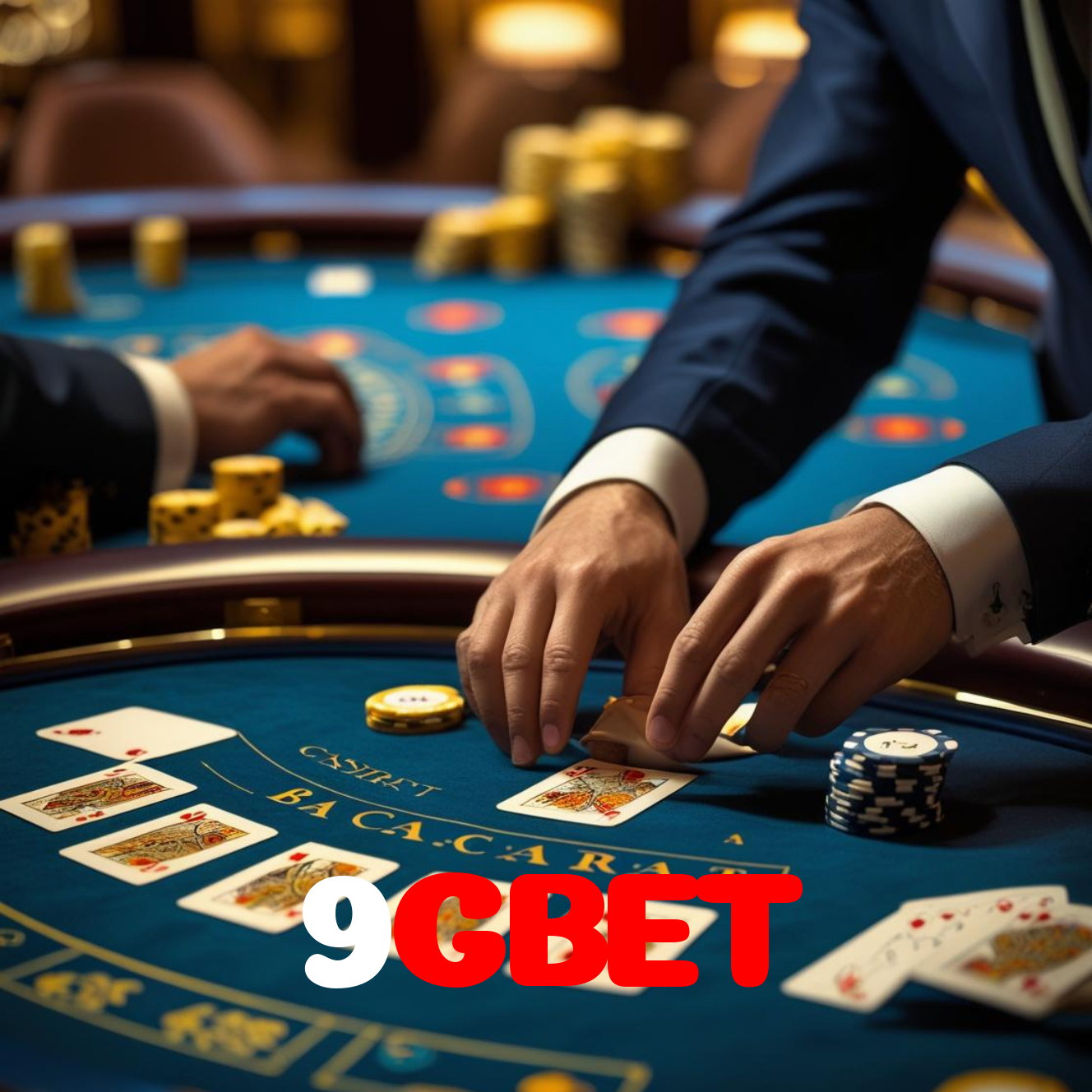 9GBET:A emoção das slots online te espera! Gire e ganhe prêmios incríveis!