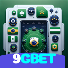9GBET：Apostas no futebol e diversão com roleta e blackjack no nosso cassino online!