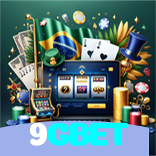 9GBET：Jogue nas melhores slots e vença o jackpot agora mesmo!