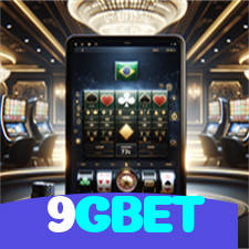 9GBET：Apostas ao vivo no futebol e diversão garantida com jogos de cassino!