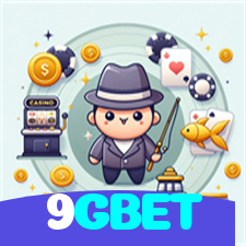 9GBET：Entre no cassino e comece a ganhar agora mesmo!