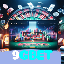 9GBET：Aposte no futebol online e mostre sua habilidade para ganhar!