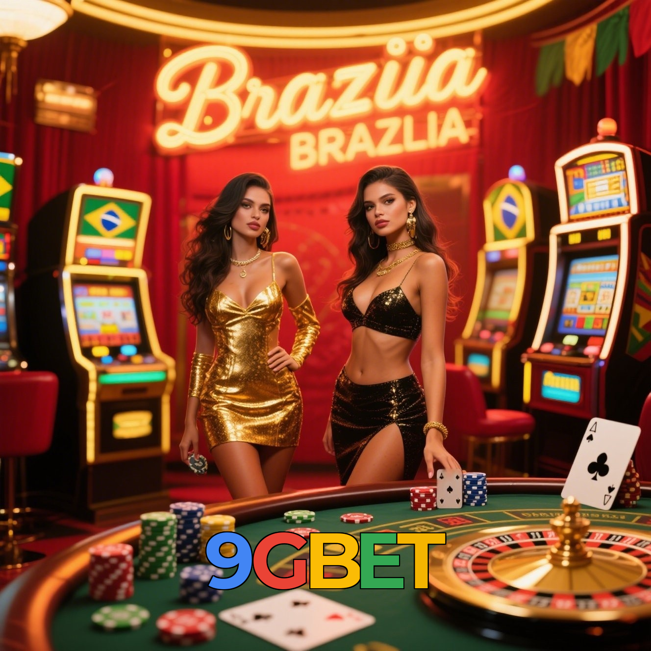 9GBET:Apostas em futebol e os melhores jackpots de cassino te esperam!