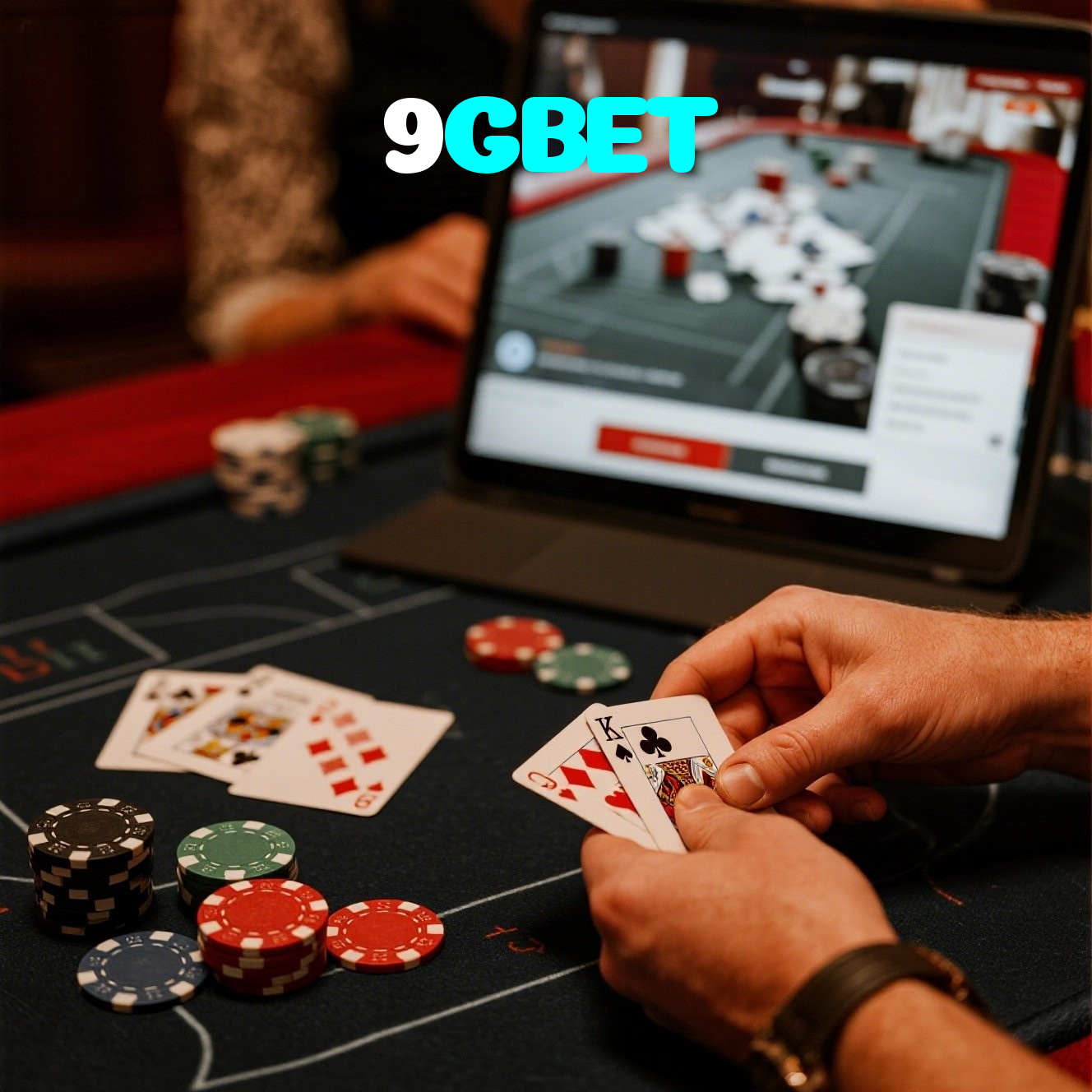 9GBET:Onde você pode apostar no futebol e jogar os melhores jogos de cassino!