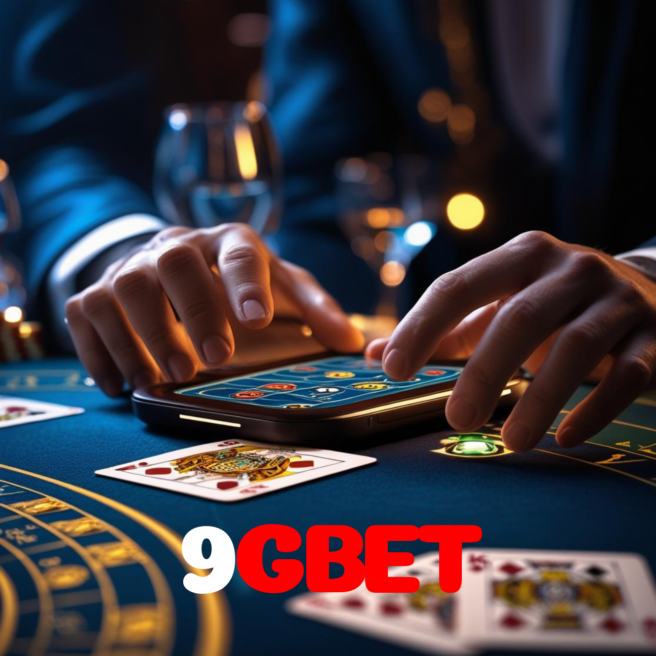 9GBET:Aposte no futebol e jogue os melhores jogos de cassino com grandes prêmios!