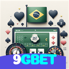 9GBET:O melhor cassino online está aqui! Jogue nas slots e ganhe!