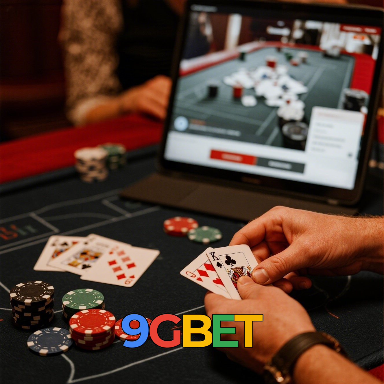 9GBET:Apostas emocionantes em futebol e os melhores jogos de cassino online!