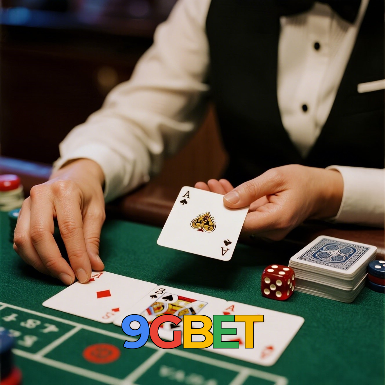 9GBET:Jogue slots, ganhe no futebol e aposte com confiança no nosso cassino!