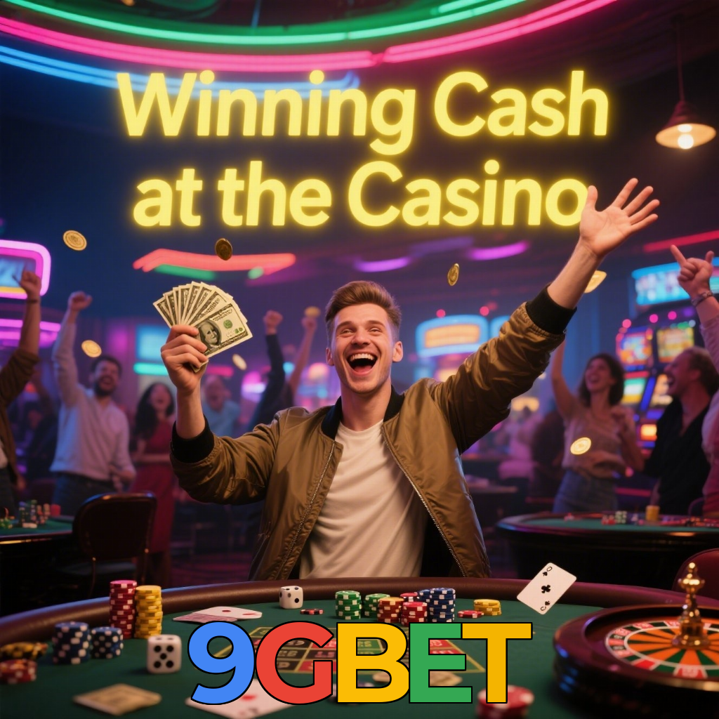9GBET：Ganhe no blackjack e aposte no futebol para uma experiência única!