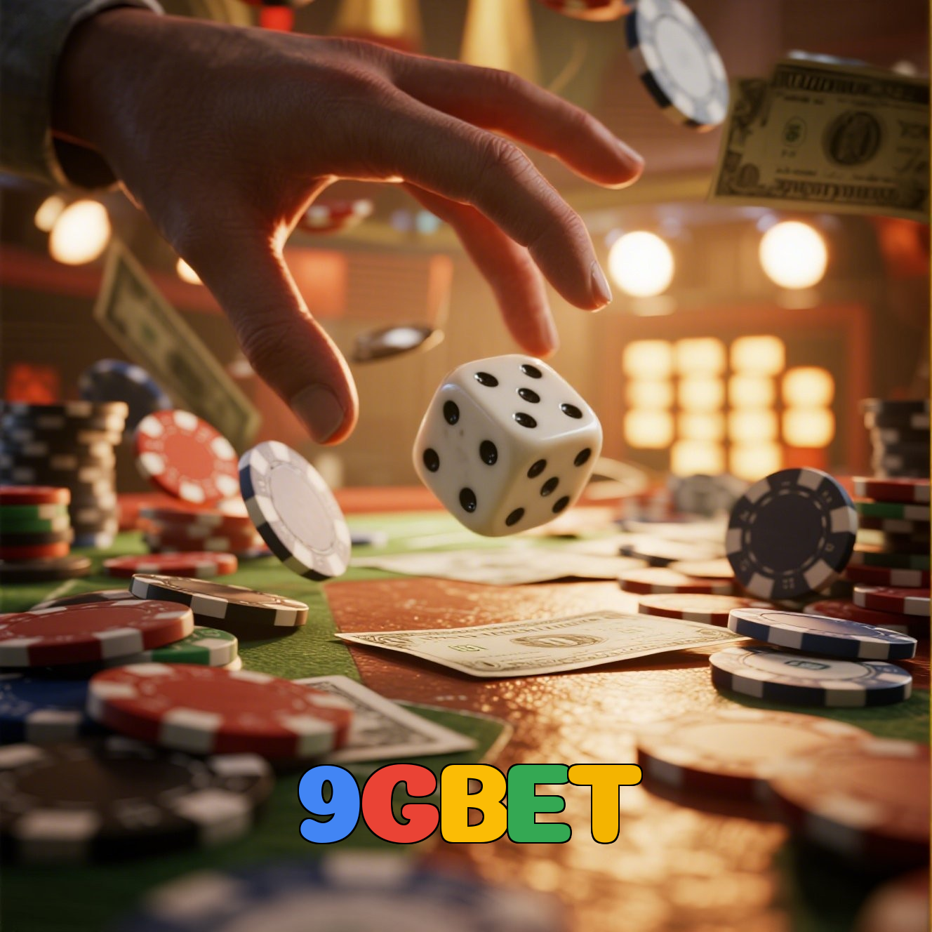 9GBET:A sorte está no seu lado nas nossas roletas! Aposte agora!