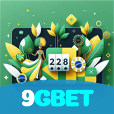 9GBET：O cassino online está esperando por você! Jogue e vença!