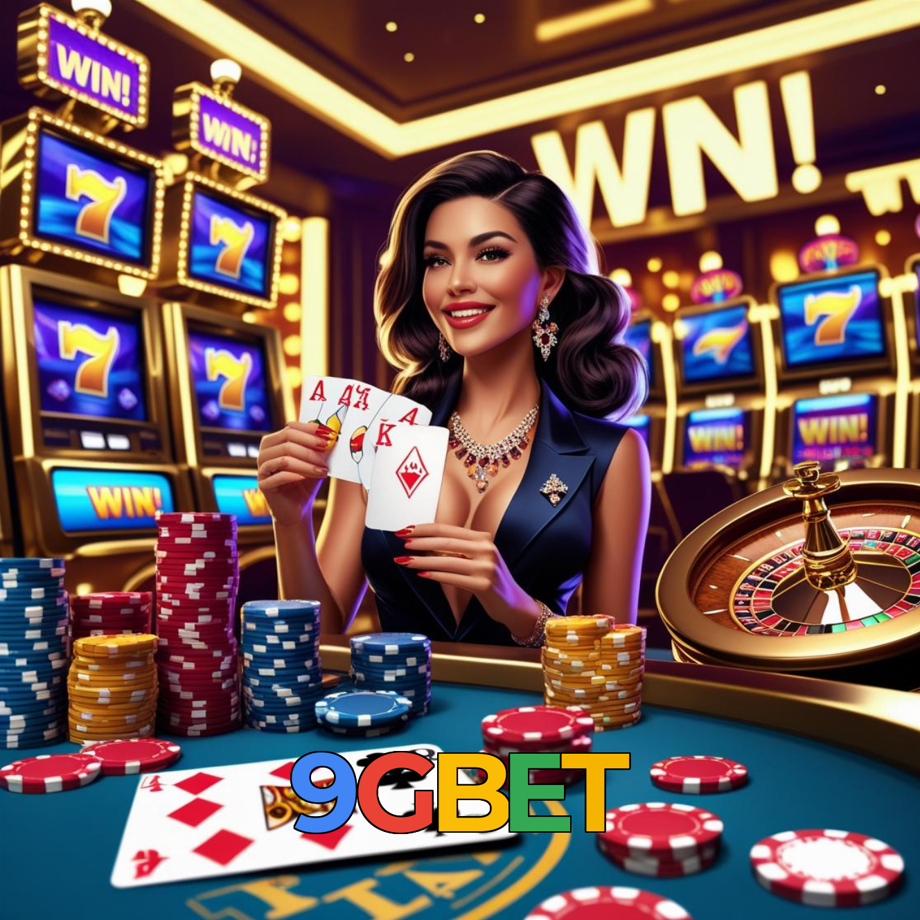 9GBET:Jogue blackjack, aposte no futebol e ganhe grandes prêmios no cassino online!
