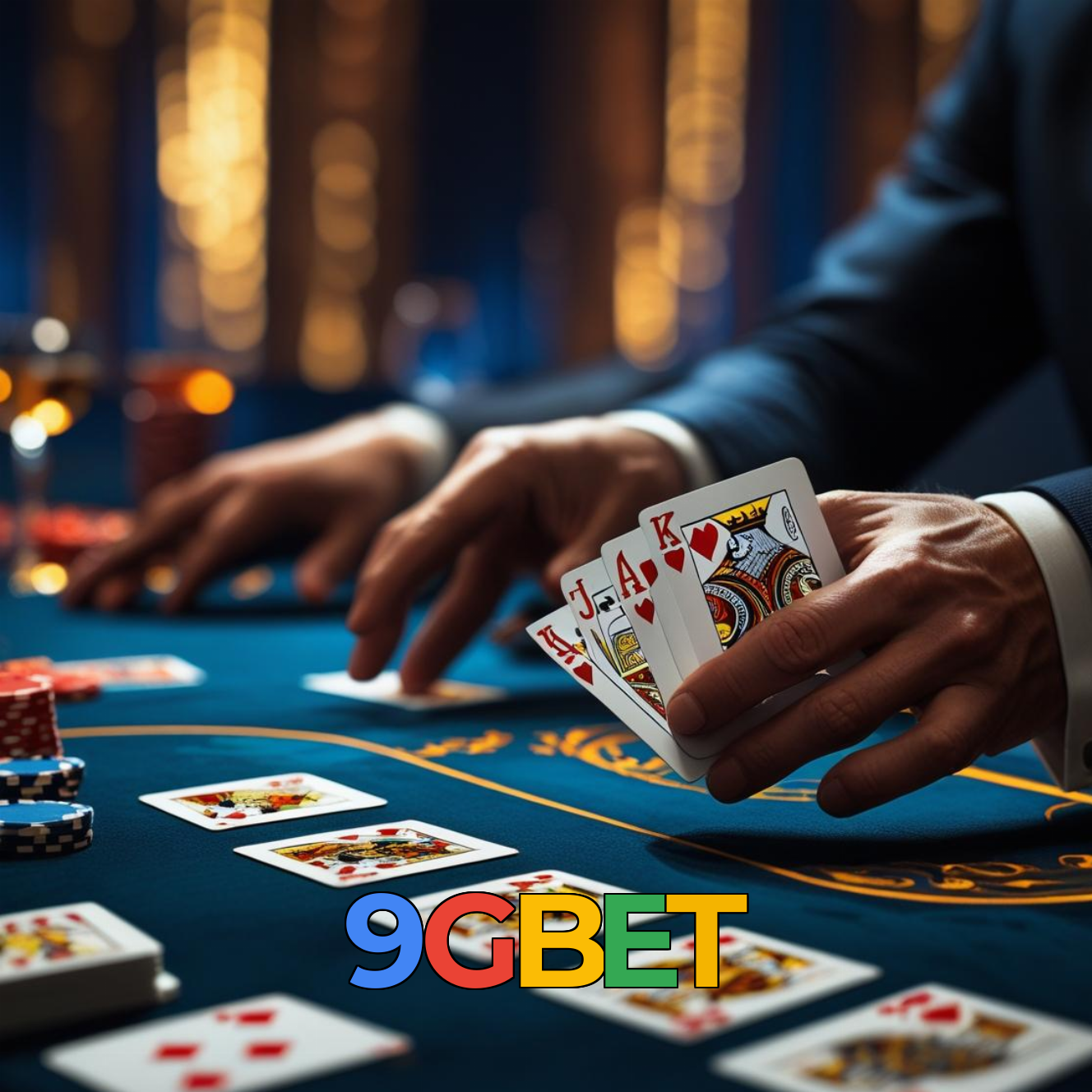 9GBET:Apostas ao vivo no futebol e diversão garantida em blackjack e roleta!