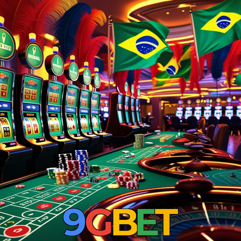9GBET：No nosso cassino, a emoção nunca para! Jogue agora!