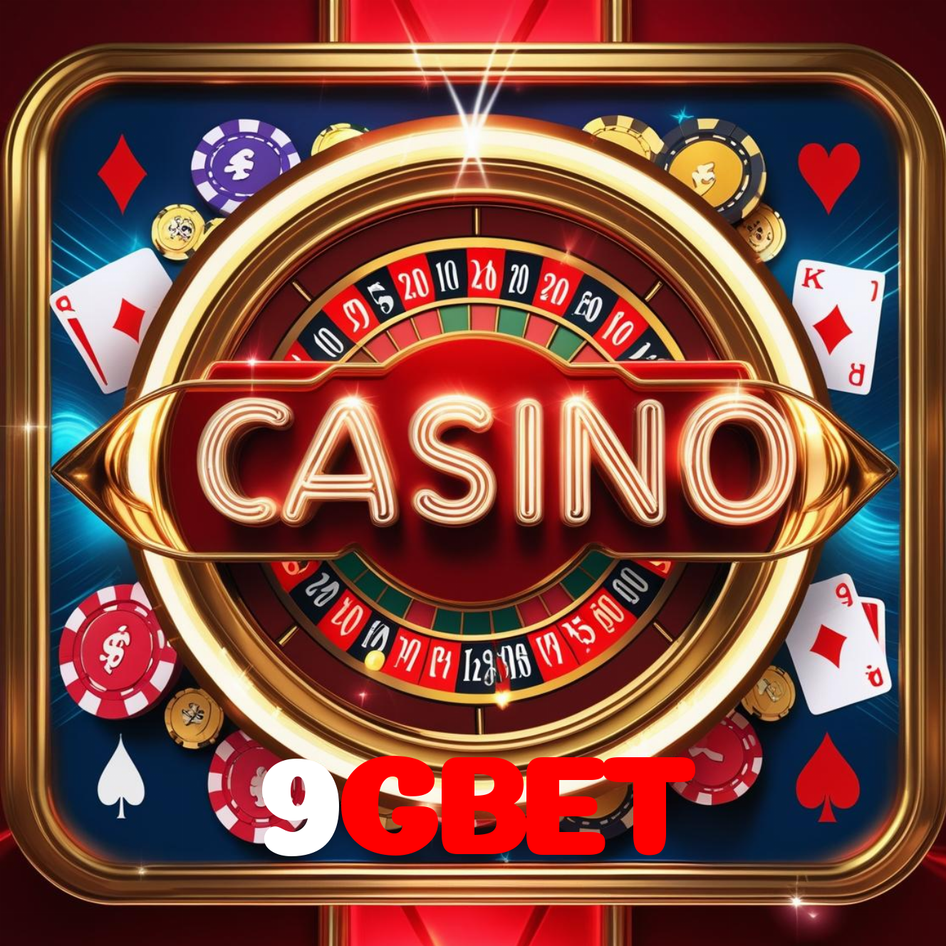 9GBET:Ganhe no blackjack e aposte no futebol para uma experiência única!