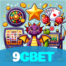 9GBET:Jogue no nosso cassino e prove sua habilidade nas cartas de poker!