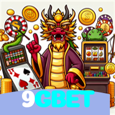 9GBET:Onde as vitórias no futebol se encontram com os jackpots do cassino!
