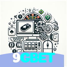 9GBET：Jogue no nosso cassino e prove sua habilidade nas cartas de poker!