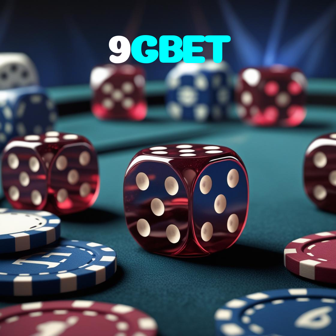 9GBET:Conquiste prêmios no futebol e vença nas mesas de poker online!