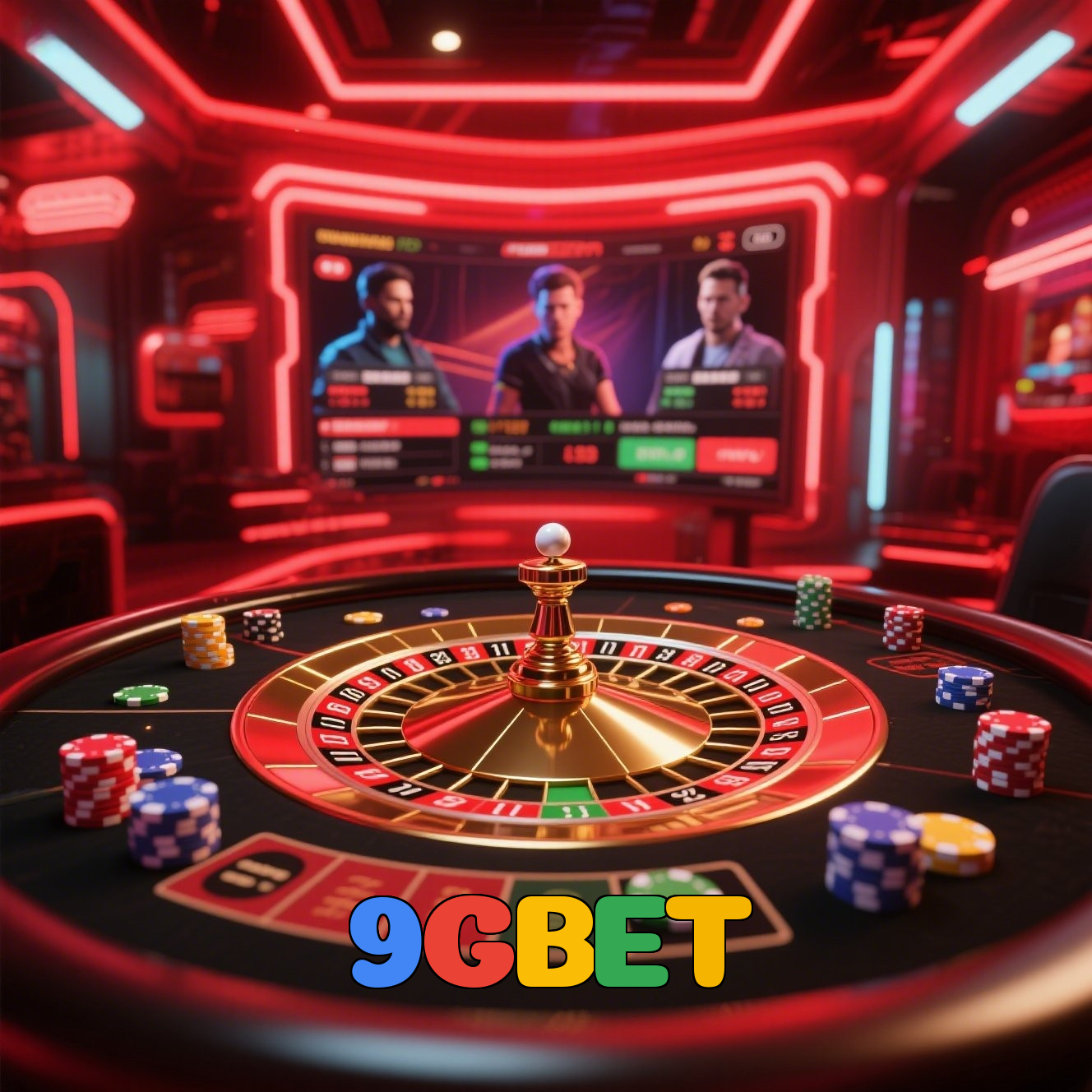9GBET：Onde o futebol e o cassino online se encontram para diversão sem fim!