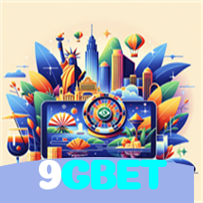 9GBET：Jogue poker, slots e aposte no futebol para uma experiência única!