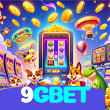 9GBET：Jogue no melhor cassino online e conquiste prêmios de verdade!