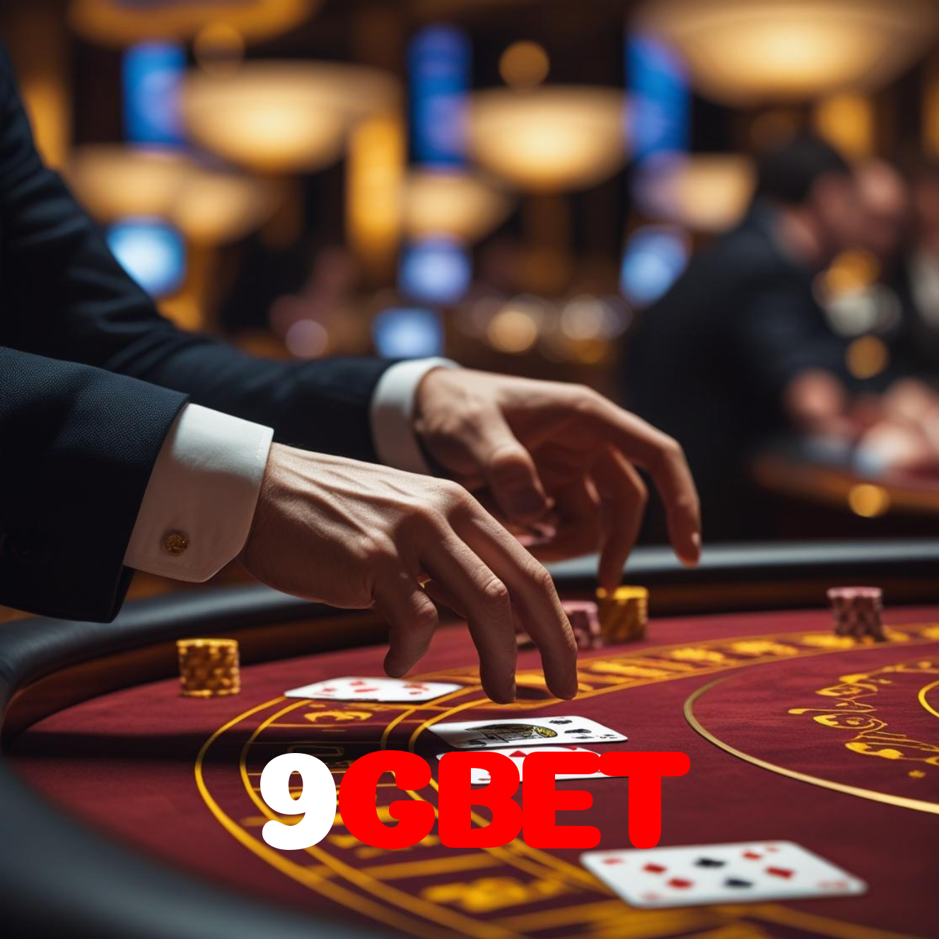 9GBET：Aposte no futebol online e mostre seu talento para ganhar!