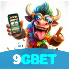 9GBET：Sinta a emoção de jogar nas melhores slots do mercado!