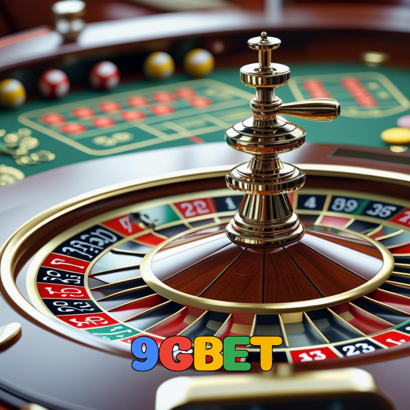 9GBET：Jogue nas slots e viva a emoção das grandes vitórias!
