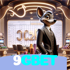 9GBET：As maiores vitórias nas slots estão esperando por você! Jogue agora!
