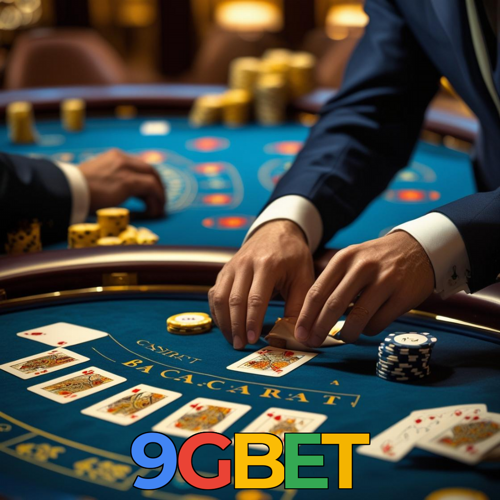 9GBET:Jogue poker, roleta e aposte no futebol no melhor cassino online!