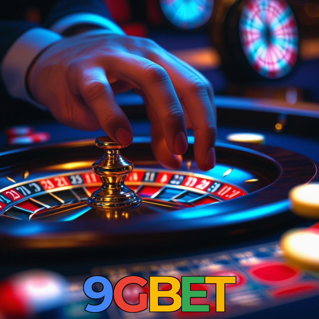 9GBET:Ganhe no futebol e nos melhores jogos de cassino como poker e blackjack!