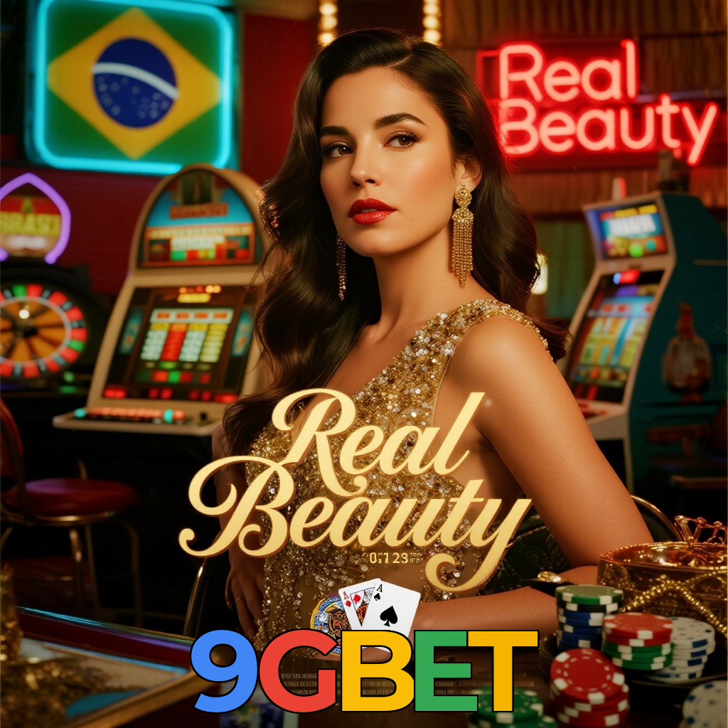 9GBET:O cassino mais confiável para apostar no futebol e jogar slots!