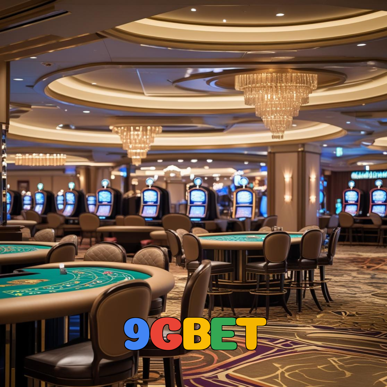 9GBET:Conquiste grandes vitórias em blackjack e aposte no futebol online!