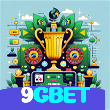 9GBET：O melhor cassino para apostar no futebol e ganhar em jogos de roleta!