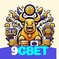 9GBET：Jogue no cassino online com apostas em futebol e ganhe grandes prêmios!